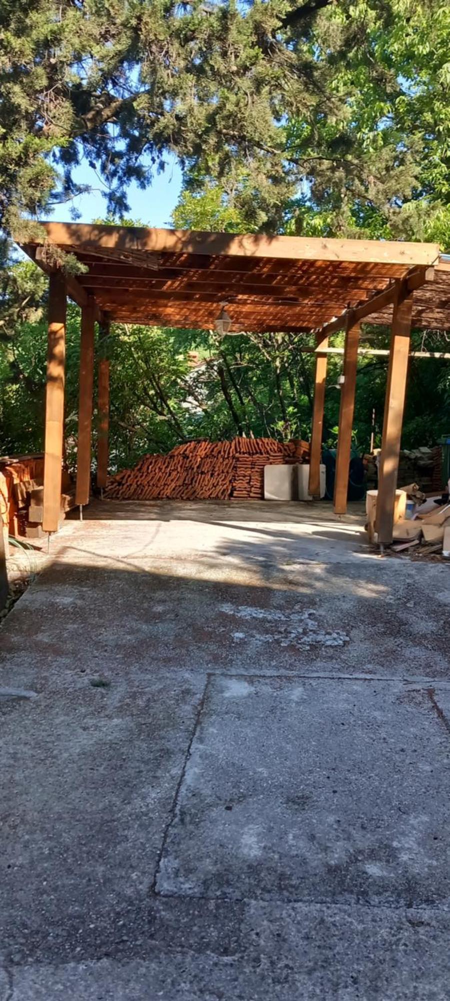 Apartman Svilno غييكا المظهر الخارجي الصورة