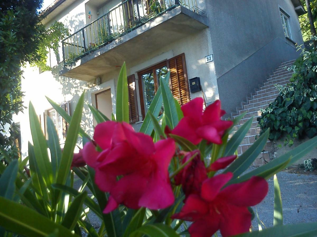 Apartman Svilno غييكا المظهر الخارجي الصورة