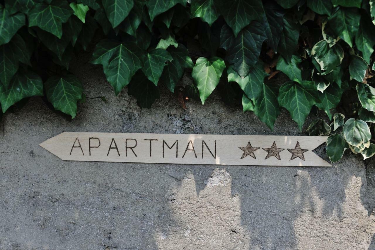 Apartman Svilno غييكا المظهر الخارجي الصورة