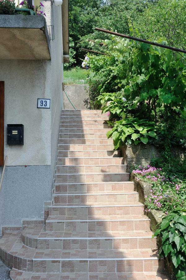 Apartman Svilno غييكا المظهر الخارجي الصورة
