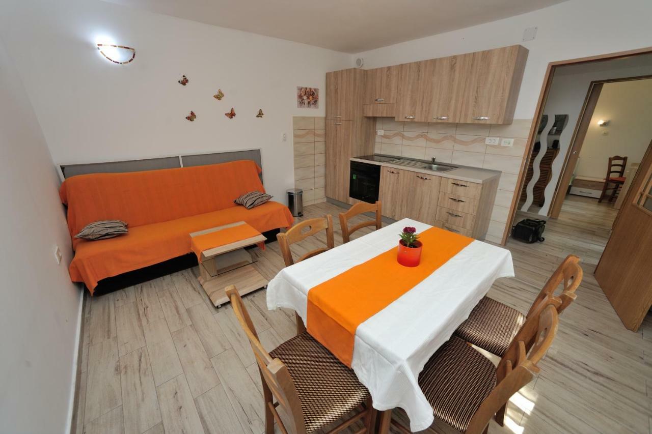 Apartman Svilno غييكا المظهر الخارجي الصورة