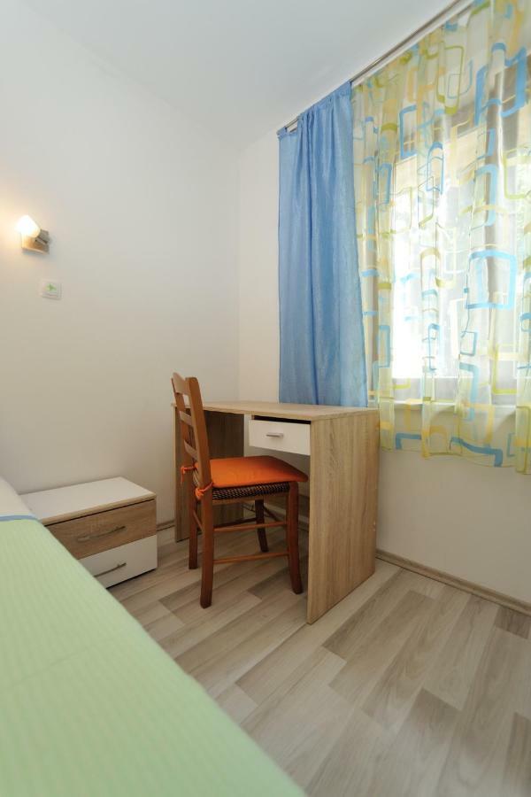 Apartman Svilno غييكا المظهر الخارجي الصورة