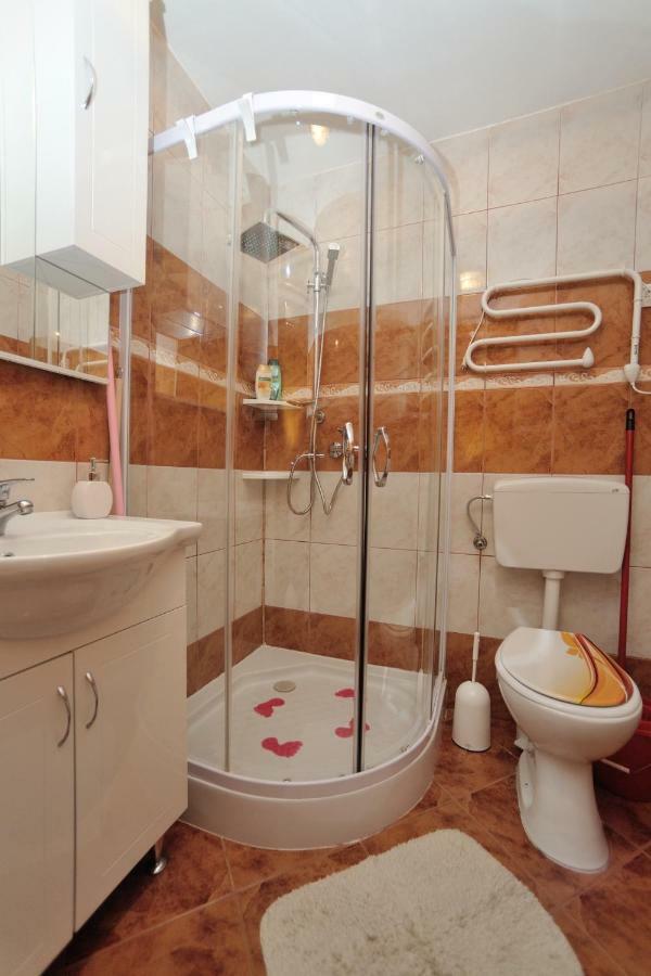 Apartman Svilno غييكا المظهر الخارجي الصورة