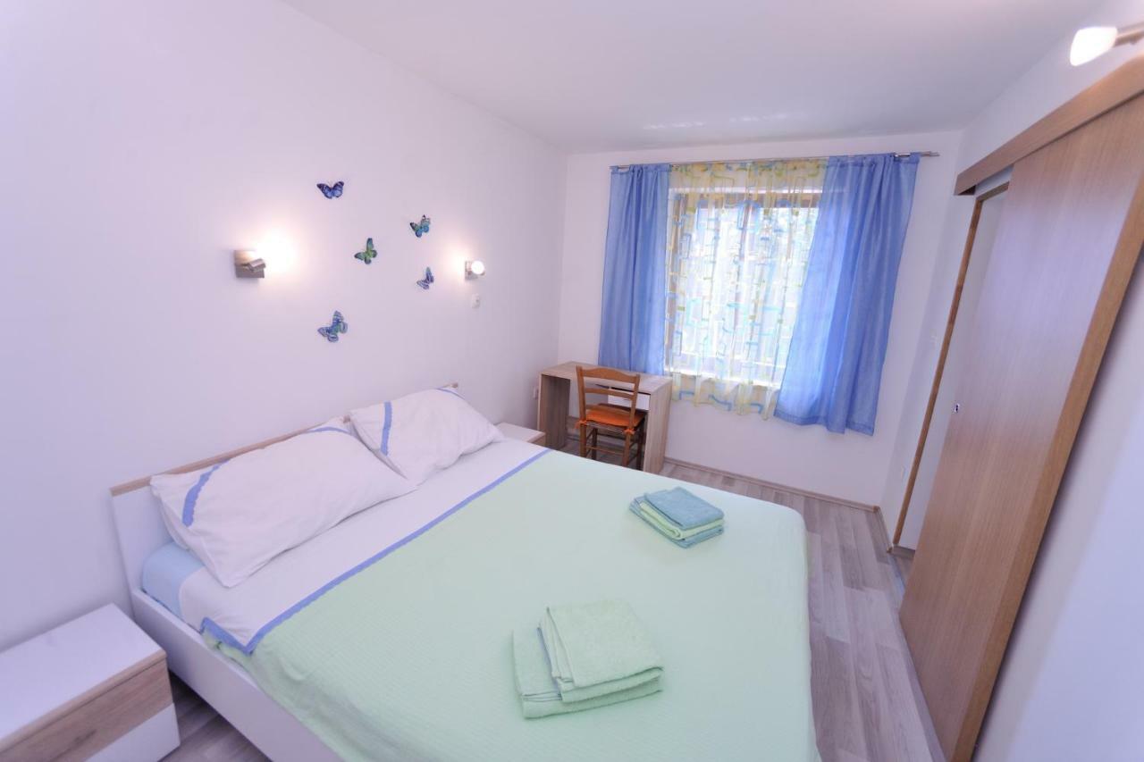 Apartman Svilno غييكا المظهر الخارجي الصورة