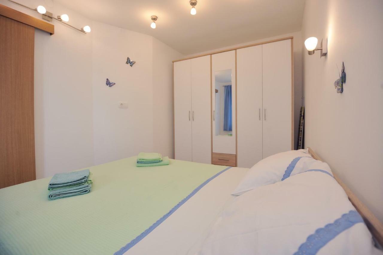 Apartman Svilno غييكا المظهر الخارجي الصورة