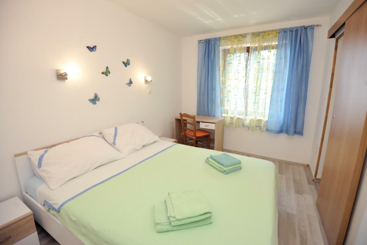 Apartman Svilno غييكا المظهر الخارجي الصورة