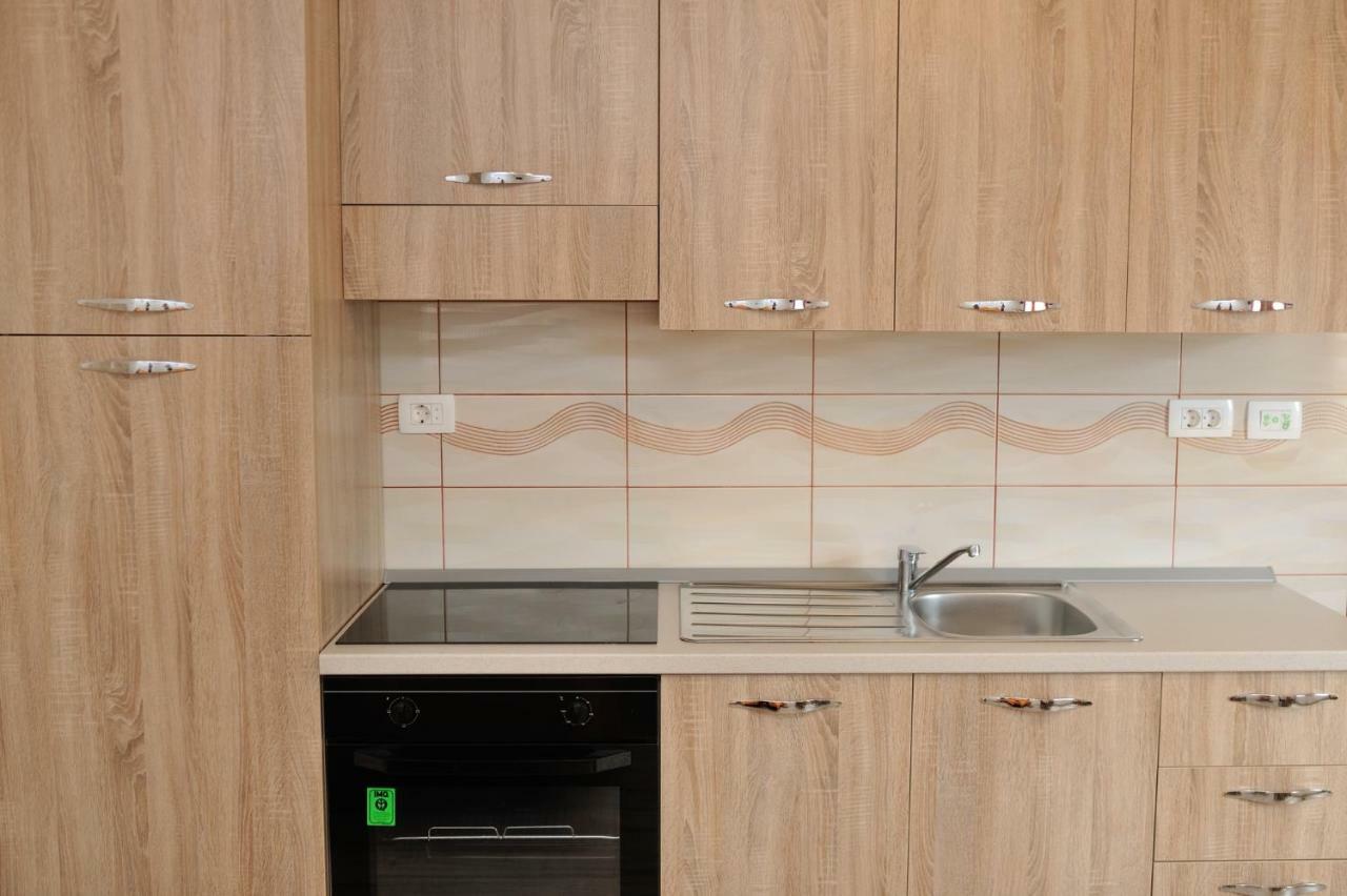 Apartman Svilno غييكا المظهر الخارجي الصورة