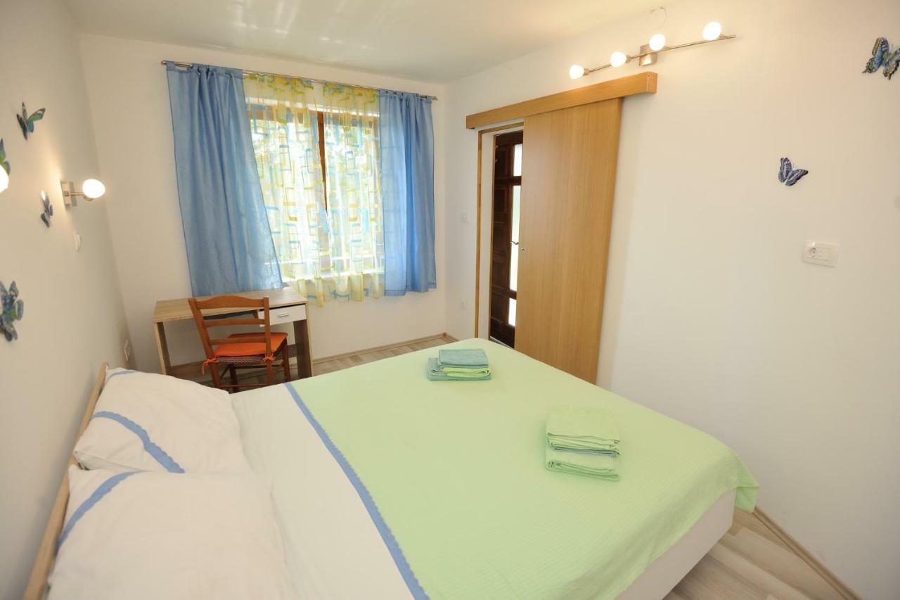 Apartman Svilno غييكا المظهر الخارجي الصورة