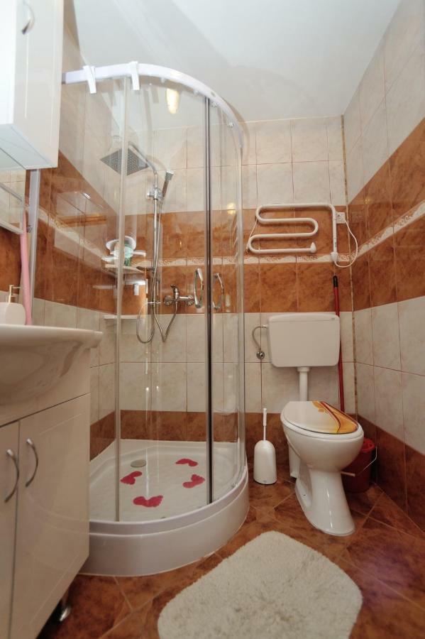 Apartman Svilno غييكا المظهر الخارجي الصورة