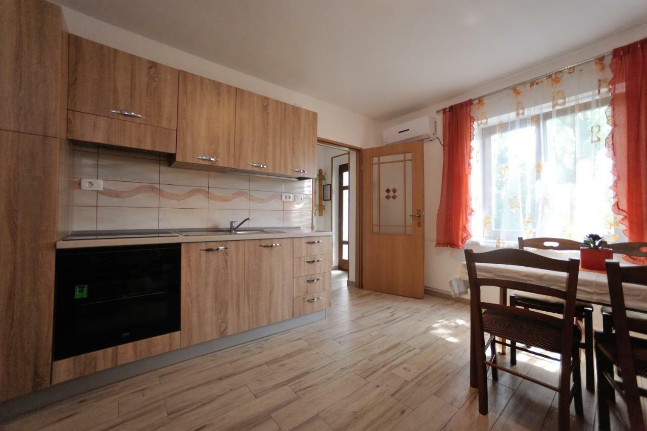 Apartman Svilno غييكا المظهر الخارجي الصورة